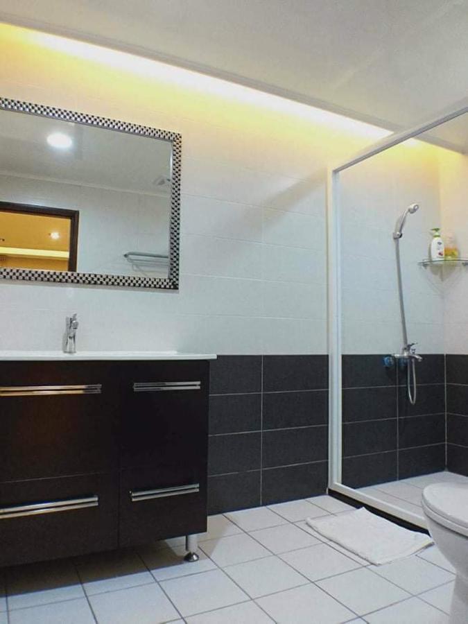 台東-卑南綠隧-民宿 --- Green Tunnel Bnb Binlang Exterior foto
