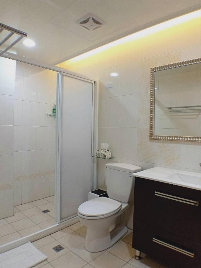 台東-卑南綠隧-民宿 --- Green Tunnel Bnb Binlang Habitación foto